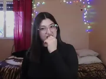 Chaturbate Nude Webcam of imsohornydacom