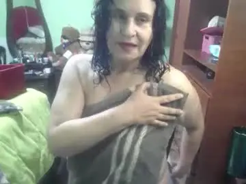 Chaturbate Free Live Porn of jazmin_rios