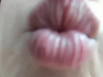 Chaturbate Nude Webcam of kendallwrist