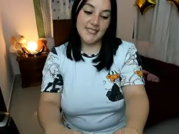 Chaturbate Nude Webcam of kendallwrist