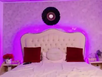 Chaturbate Sex Cam of lilyrose_