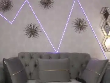 Chaturbate Watch Live Sex Cams of lilyrose_