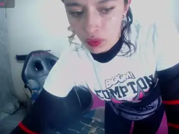 Chaturbate Nude Webcam of lucia_evans21