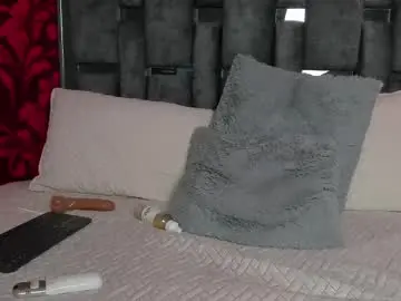 Chaturbate Live Sex of luciiana_sweet_