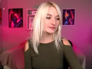 Chaturbate Private Sex Chat of melisa_white1