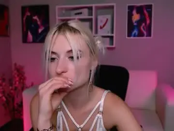 Chaturbate Watch Live Sex Cams of melisa_white1