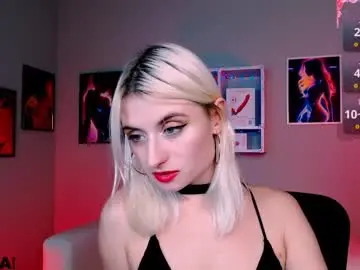 Chaturbate Adult Webcams of melisa_white1