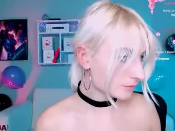 Chaturbate Free Porn Cam of melisa_white1