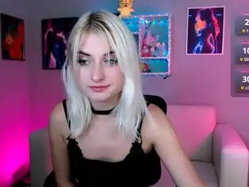 Chaturbate Live Sex of melisa_white1