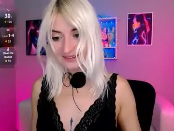 Chaturbate Sex Cam of melisa_white1