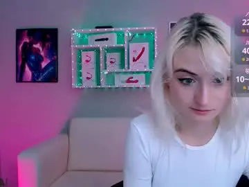 Chaturbate Best Webcam of melisa_white1