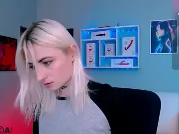 Chaturbate Adult Video Chat of melisa_white1