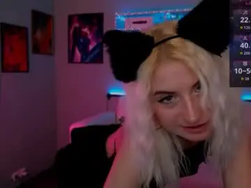 Chaturbate Best live sex cam show of melisa_white1