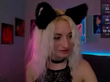 Chaturbate Sex Chat of melisa_white1