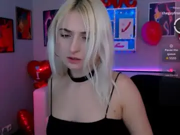 Chaturbate Adult Webcams of melisa_white1