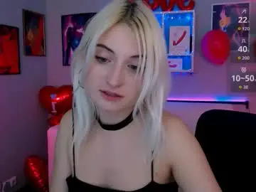 Chaturbate Adult Video Chat of melisa_white1