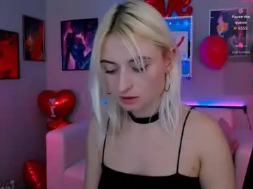 Chaturbate Adult Video Chat of melisa_white1