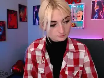 Chaturbate Live Sex of melisa_white1