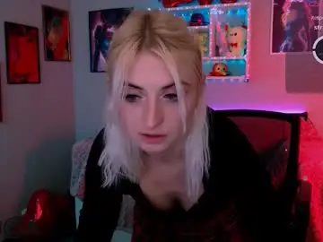 Chaturbate Adult Webcam of melisa_white1