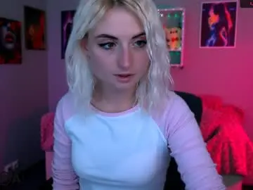 Chaturbate Adult Video Chat of melisa_white1