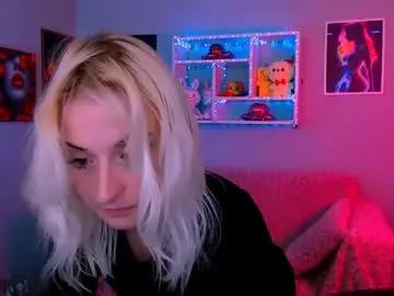 Chaturbate Live Sex of melisa_white1