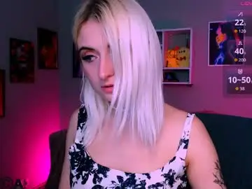 Chaturbate Live Sex of melisa_white1