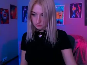 Chaturbate Free Live Porn of melisa_white1