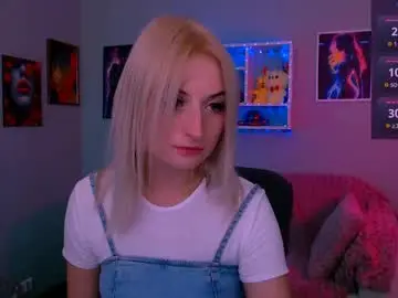 Chaturbate Live Sex of melisa_white1