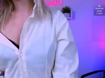 Chaturbate Adult Webcams of melisa_white1