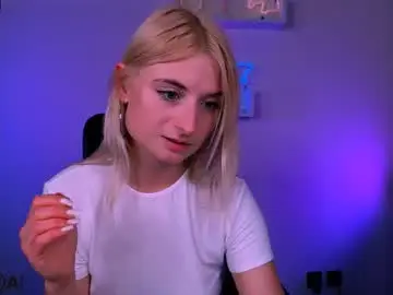 Chaturbate Free Porn Cam of melisa_white1