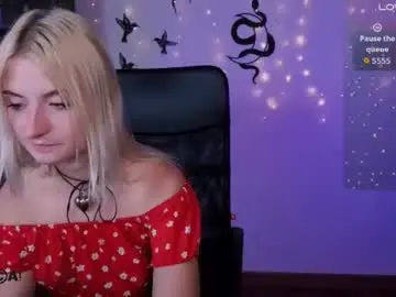 Chaturbate Private Sex Chat of melisa_white1