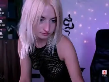 Chaturbate Live Sex of melisa_white1