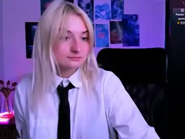 Chaturbate Adult Webcam of melisa_white1
