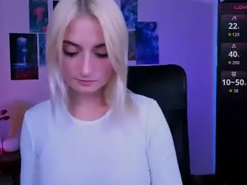Chaturbate Live Porn of melisa_white1