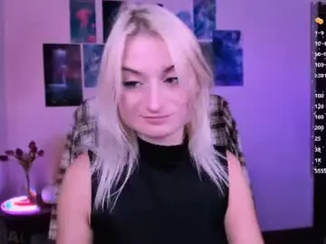 Chaturbate Live Sex of melisa_white1