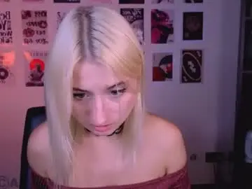 Chaturbate Free Live Porn of melisa_white1
