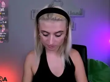 Chaturbate Best live sex cam show of melisa_white1