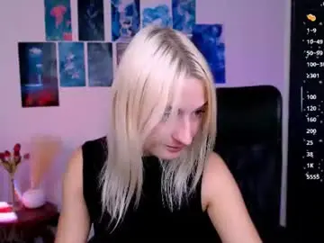 Chaturbate Best Webcam of melisa_white1