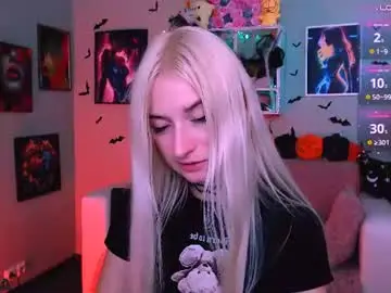 Chaturbate Free Live Porn of melisa_white1