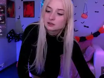 Chaturbate Best Webcam of melisa_white1
