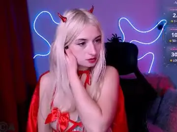 Chaturbate Private Sex Chat of melisa_white1