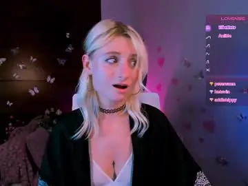 Chaturbate Sex Cam of melisa_white1