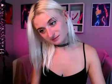 Chaturbate Live Sex of melisa_white1