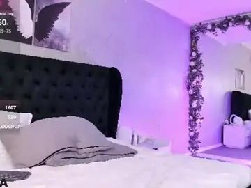Chaturbate Sex Chat of miraglory