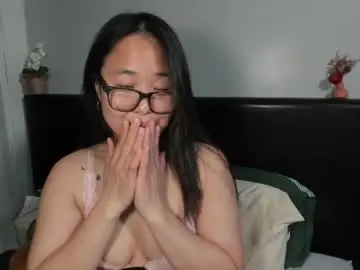 Chaturbate Live Sex of naughtynerdygirl