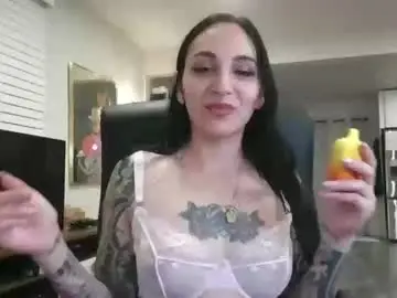 Chaturbate Live Porn of persianbabe1990