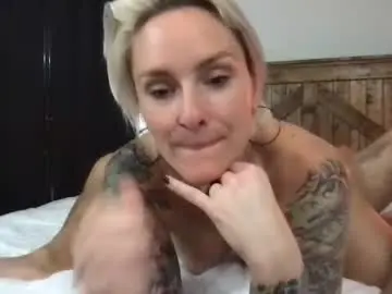 Chaturbate Nude Webcam of stacirider3