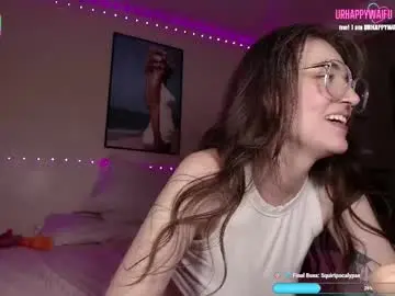 Chaturbate Sex Chat of urhappywaifu