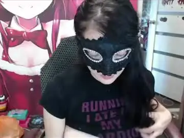 Chaturbate Private Sex Chat of valeriaxkiss