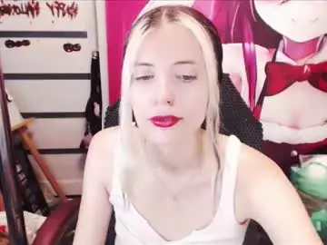 Chaturbate Free Porn Cam of valeriaxkiss